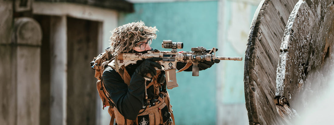 AEG vs GBBR vs HPA Airsoft: Which Platform Should You Choose in Canada?