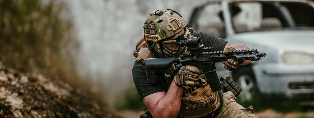 Airsoft in Canada: The Complete 2026 Guide (Laws, Gear, and Getting Started)