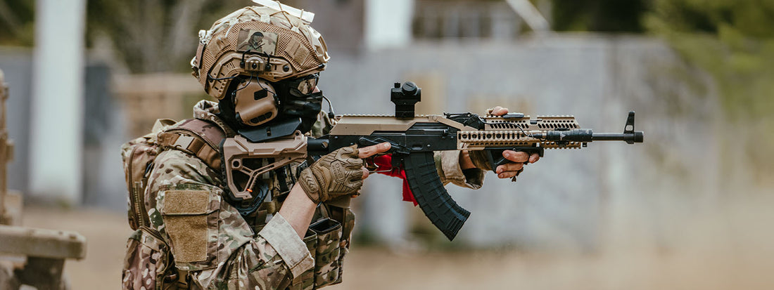 Is Airsoft Legal in Canada? Everything Players Need to Know in 2026