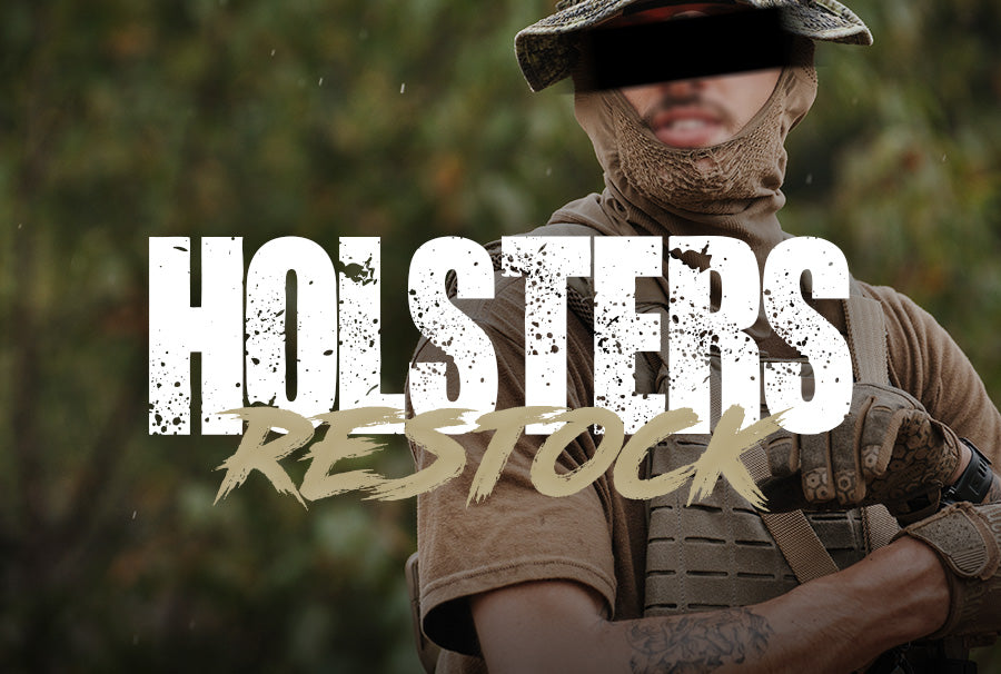 Airsoft Holsters Canada: How to Choose the Right One for Your Setup