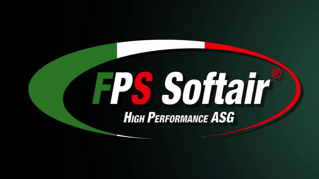 FPS Softair Canada: The Complete Guide to Italian Precision AEG Parts
