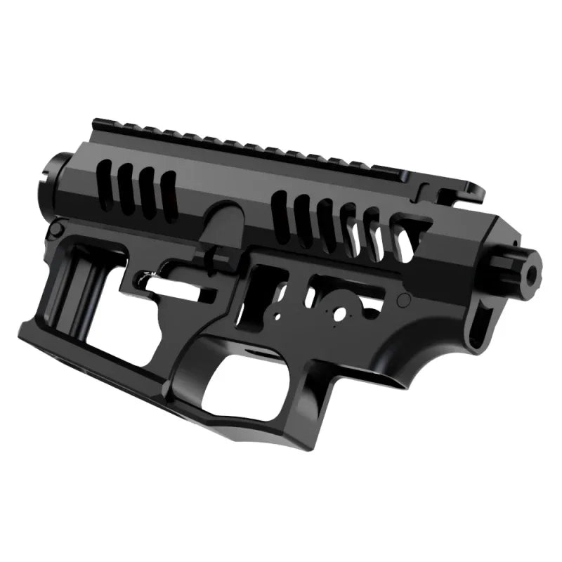 AIRSOFT BODY