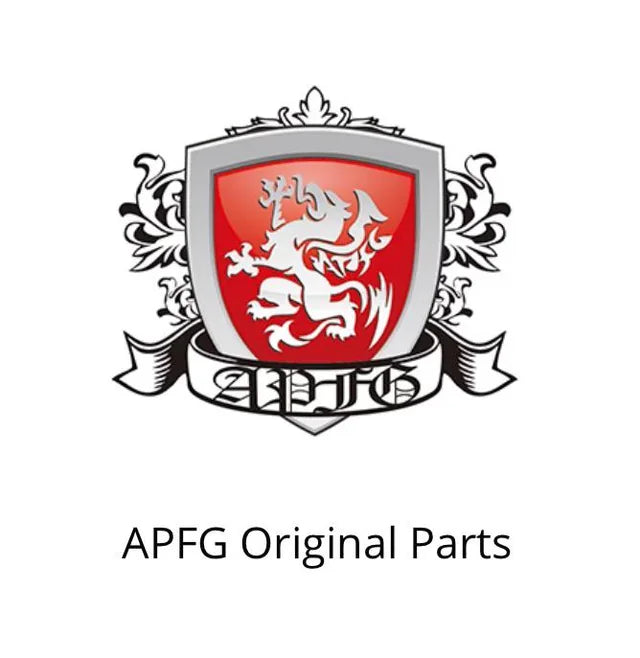 APFG Gas Blowback Models Collection by Canada Airsoft Company Logo for High Recoil Performance
