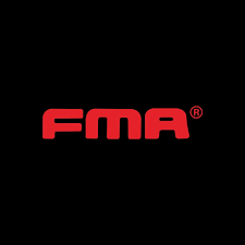 FMA high-quality helmets and tactical accessories for airsoft, featuring the canada airsoft company logo