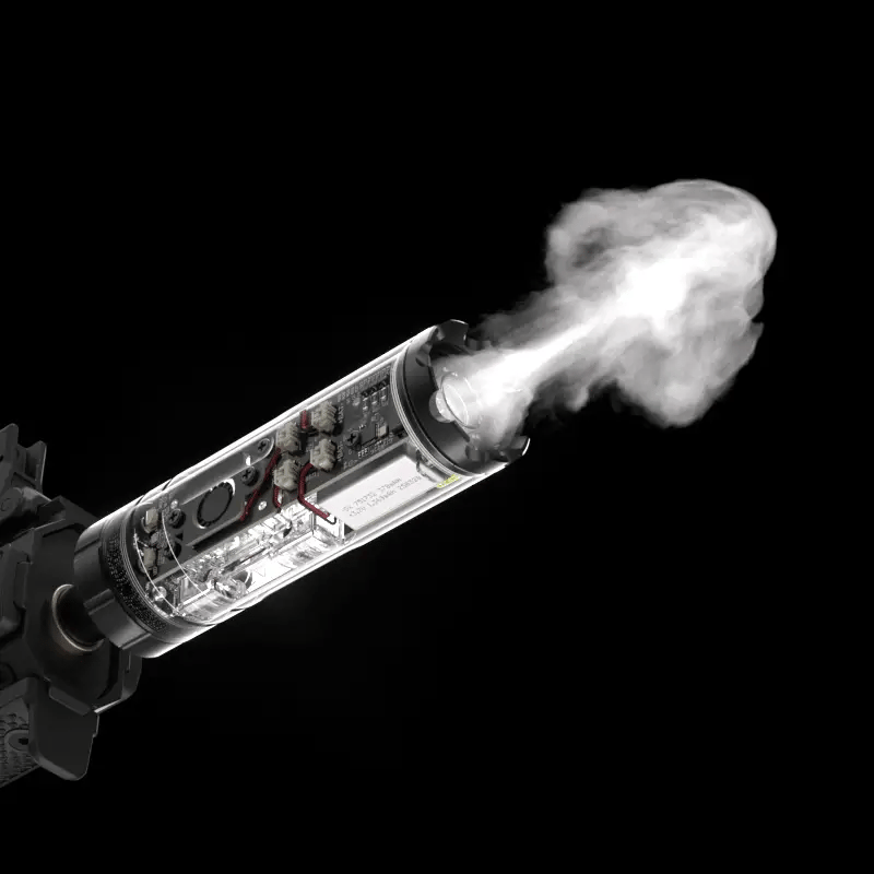 MUZZLE DEVICES