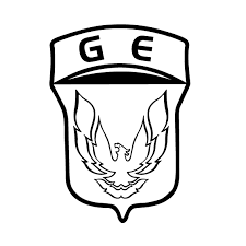 Golden Eagle logo representing a Canada airsoft company known for affordable shotguns and AEGs