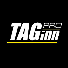 TAGinn professional-grade pyrotechnics collection for MilSim realism by a leading canada airsoft company logo