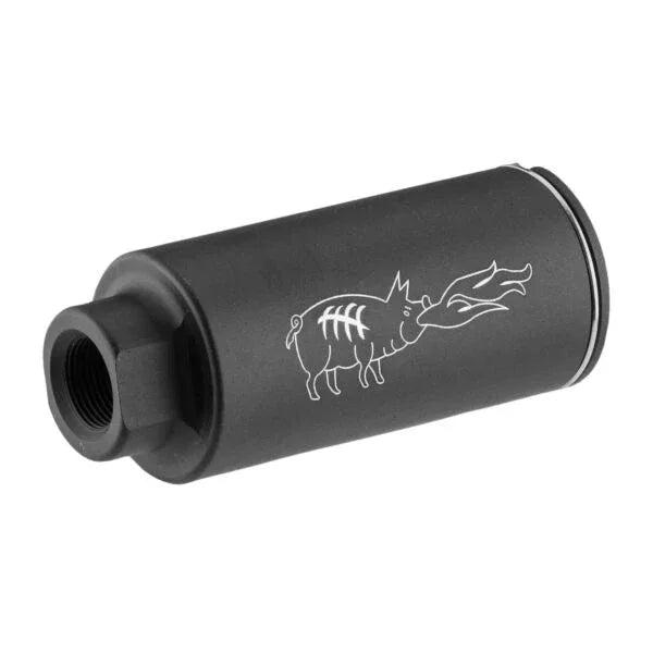 FLASH HIDER / COMPENSATOR