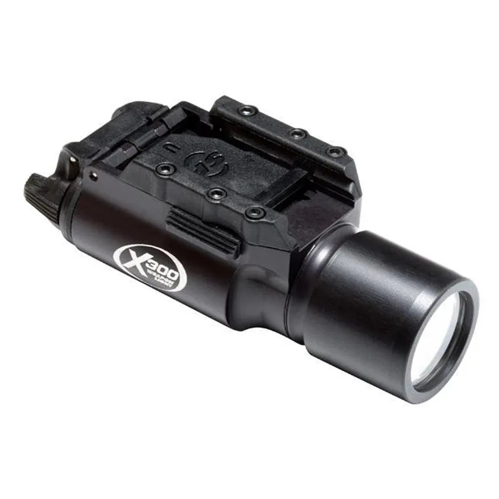 LASER / FLASHLIGHT AIRSOFT