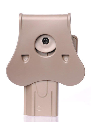 CYTAC/AMOMAX HOLSTER FOR STI/HICAPA (RIGHT-HANDED, DE)