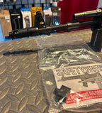 VFC AK74M GBBR / MAGPUL MOE AKM HAND GUARD AK47/AK74 AIRSOFT USED