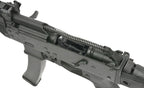 WELL PRO PPK-20 GBB SMG (FULL STEEL BODY) AIRSOFT USED