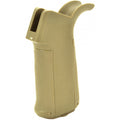 ELEMENT IPG M4 GRIP (FOR GBBR, TAN)