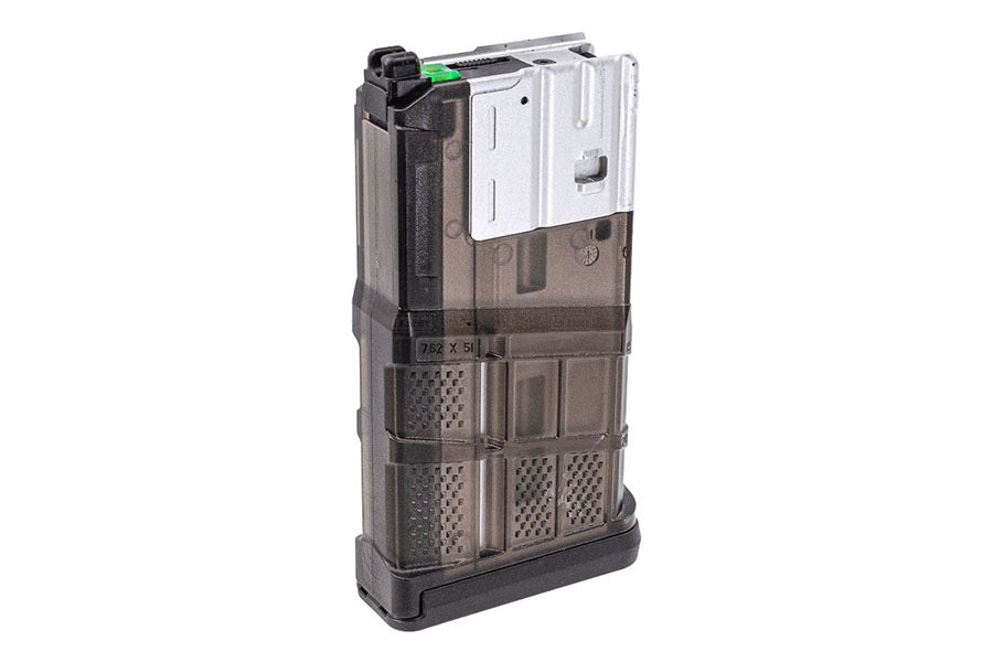 PROW XM7/XM5 30RDS GBBR MAGAZINE