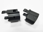 AIRTECH STUDIOS EXTENSION DE BATTERIE POUR VFC AVALON PDW NOIR