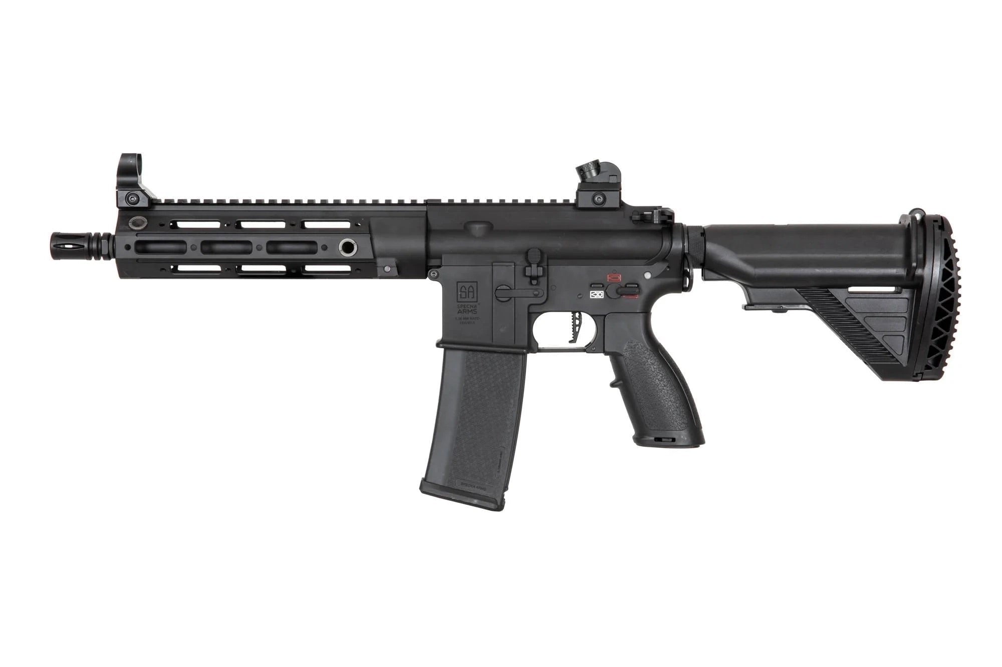 Specna Arms SA-H23 Edge 2.0 AEG full rifle view