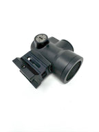 HOLY WARRIOR MRO BK RED DOT AIRSOFT