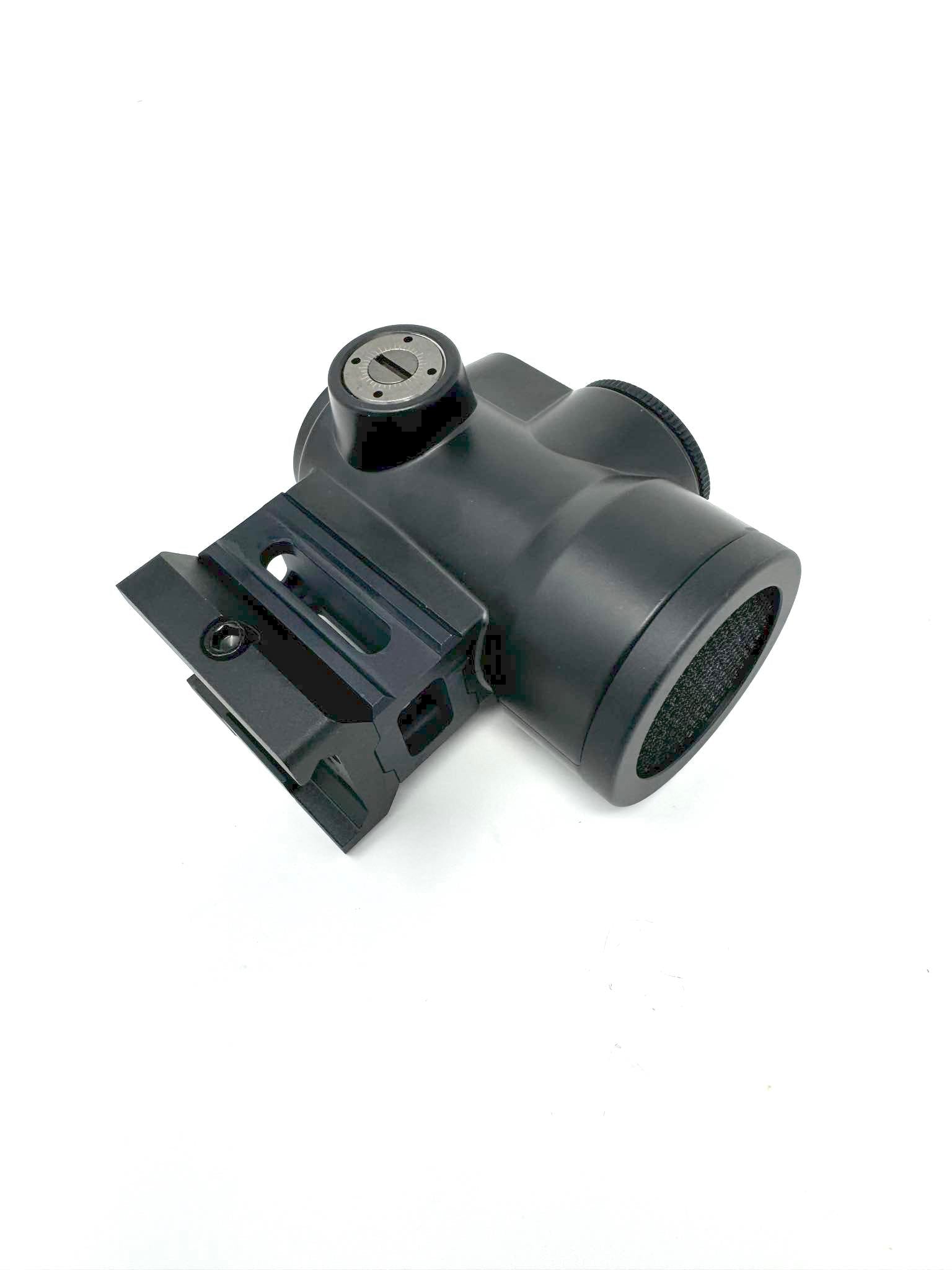 HOLY WARRIOR MRO BK RED DOT AIRSOFT