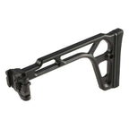 CROSSE PLIANTE E&C POUR RAIL MCX / MPX / M1913 20MM NOIR