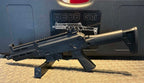 WELL PRO PPK-20 GBB SMG (FULL STEEL BODY) AIRSOFT USED