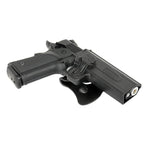 AMOMAX ÉTUI POUR STI/HI-CAPA (MAIN DROITE)