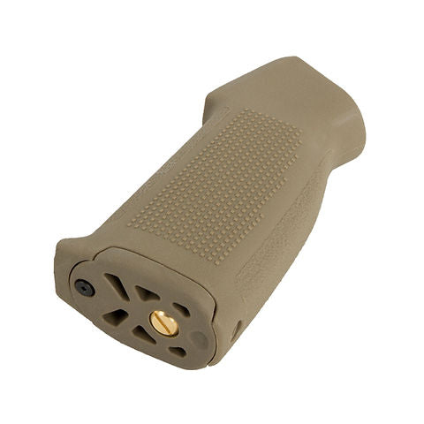 PTS ENHANCED POLYMER GRIP M4-COMPACT(EPG-C) FOR AEG/ERG