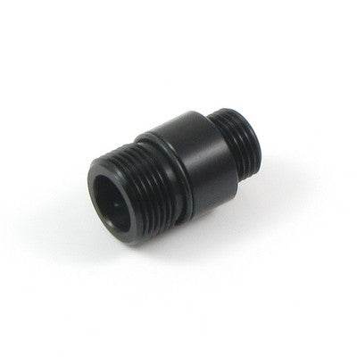 ADAPTATEUR FILETÉ POUR CANON 11mmX14mm - DISTRICT AIRSOFT
