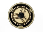 WELL PRO. KAC QDC STYLE CNC ALUMINUM MOCK SUPPRESSOR (FDE) - ACCESOIRES - WELL PRO