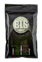 BLS BIODEGRADABLE TRACER 1KG AIRSOFT BBs