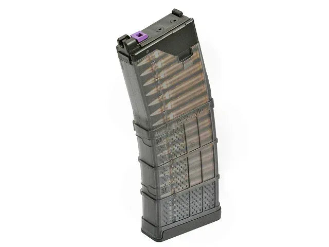 EMG LANCER SYSTEMS LICENSED 30RDS MWS GAS MAGAZINE