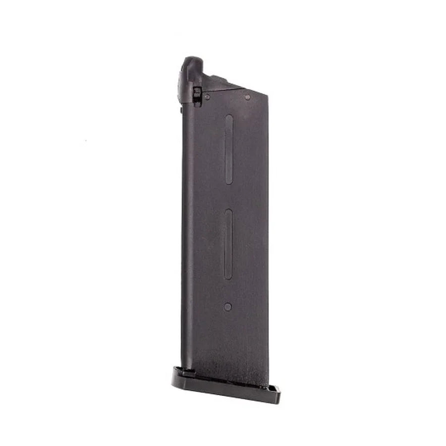 VORSK MEU/VX-9 GAS MAGAZINE