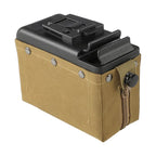 WELL PRO ELECTRIC M249 PARA LMG LIGHT MACHINE GUN