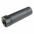 E&C SF SOCOM MINI 2 556 BARREL EXTENSION (5.5'' 14MM CCW) AIRSOFT