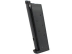 WE TECH 1911 Airsoft Magazine with a durable metal design for enhanced gameplay performance