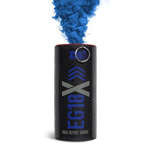 ENOLA GAYE EG18X WIRE PULL SMOKE GRENADE