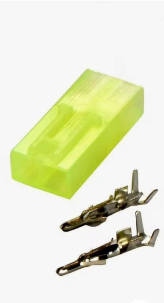 MINI TAMIYA FEMELLE CONNECTOR