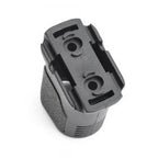 WADSN POIGNÉE AVG COURT M-LOK AVEC GESTION DE CÂBLES - DISTRICT AIRSOFT