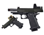 ARMY ARMAMENT R612-7 STACCATO C2 AIRSOFT GBB PISTOL