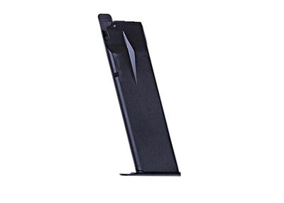 CHARGEUR DOUBLE COLONNE 26 COUPS WE-TECH F226-E2 MK25 GBB