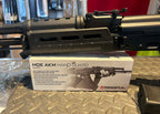 VFC AK74M GBBR / MAGPUL MOE AKM HAND GUARD AK47/AK74 AIRSOFT USED