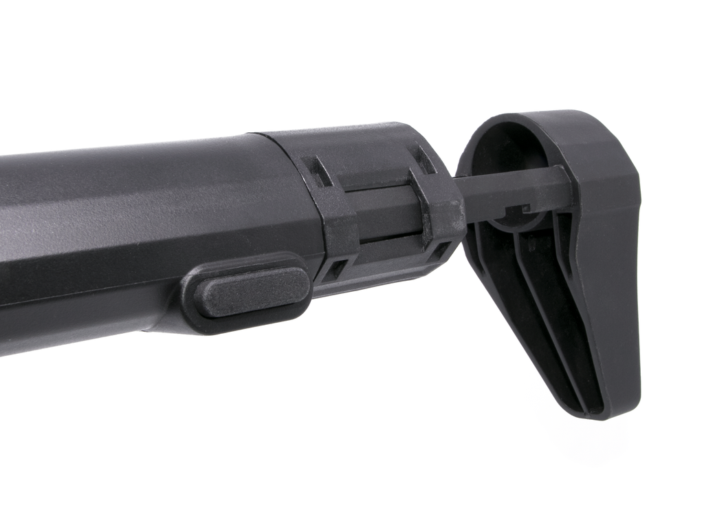 EXTENSION DE BATTERIE AIRTECH STUDIOS POUR G&G PDW15 CQB