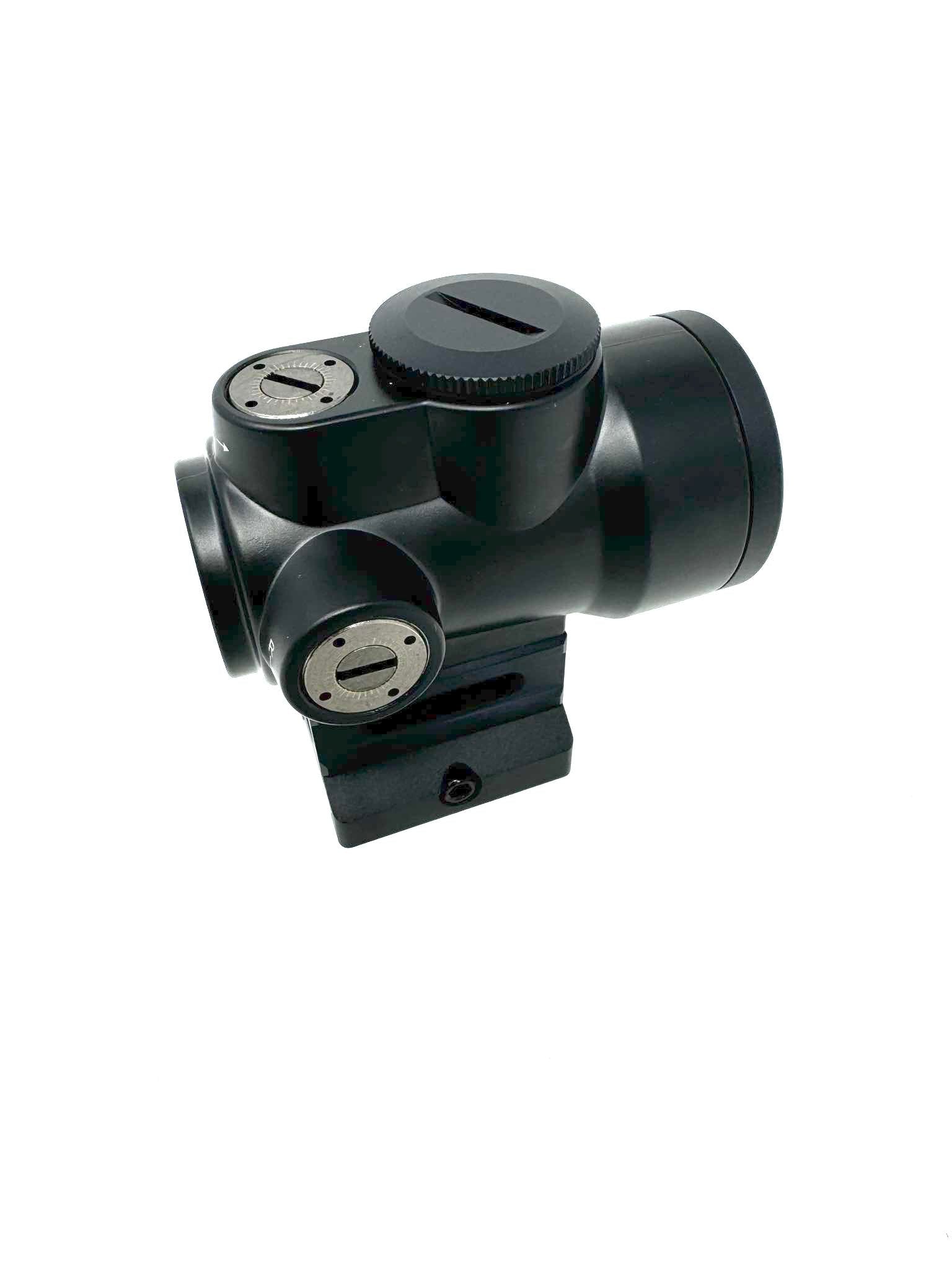 HOLY WARRIOR MRO BK RED DOT AIRSOFT
