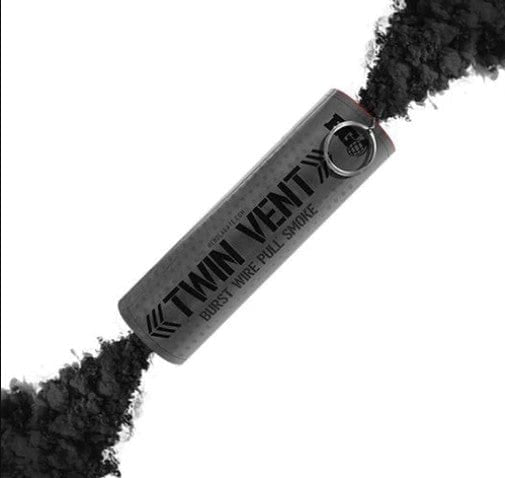 ENOLA GAYE TWIN VENT   ''BURST'' SMOKE GRENADE