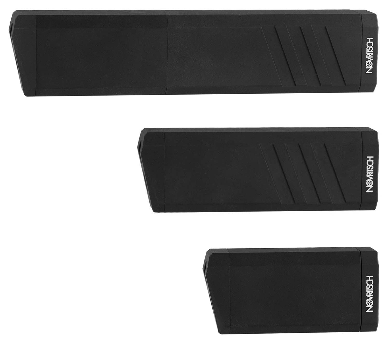 NOVRITSCH MODULAR RECTANGULAR MOCK SUPPRESSOR V2
