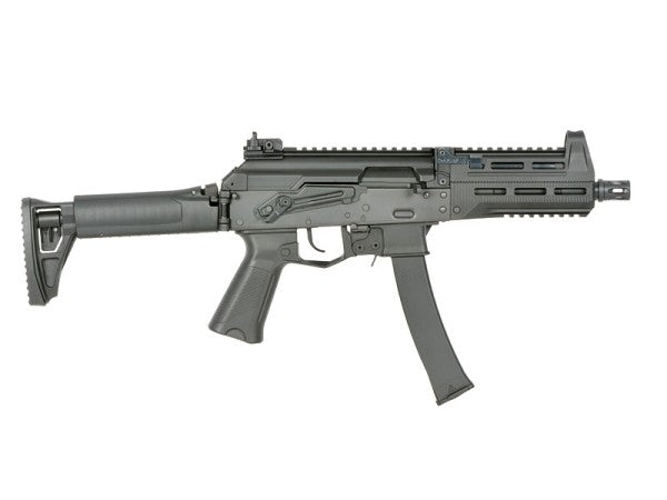 WELL PRO PPK-20 GBB SMG (CORPS EN ACIER INTÉGRAL) AIRSOFT D'OCCASION