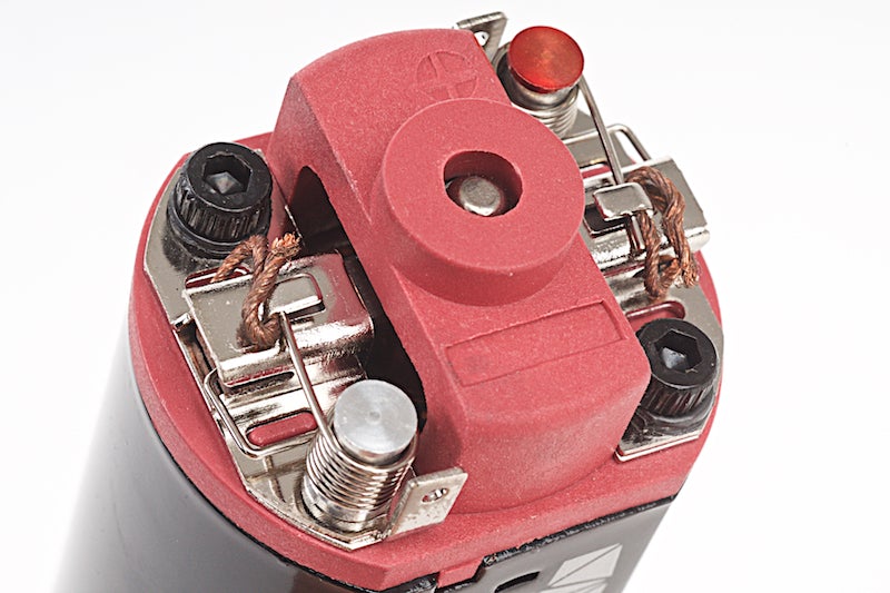 SHS ULTRA HIGH TORQUE AEG MOTOR (LONG TYPE)