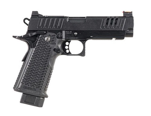 G&G STP45 PRO 8”