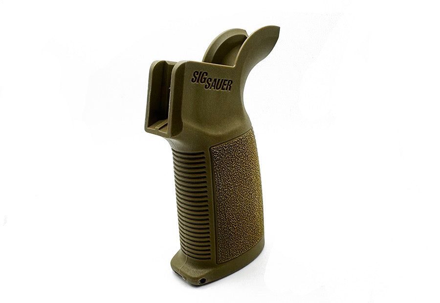 MCX STYLE PISTOL GRIP FOR GBBR