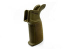 MCX STYLE PISTOL GRIP FOR GBBR