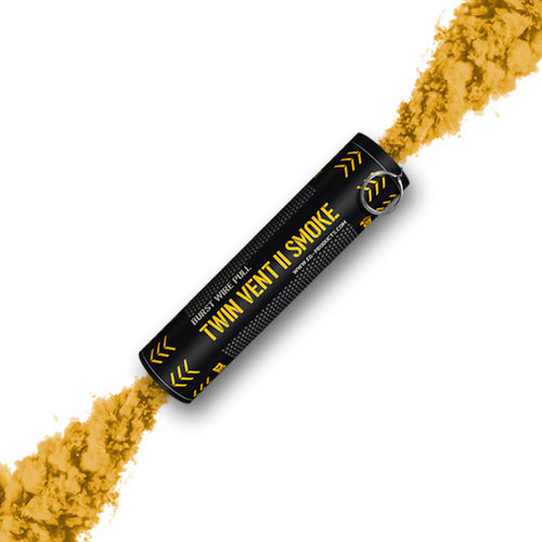 ENOLE GAYE TWIN VENT II WIRE PULL SMOKE GRENADE